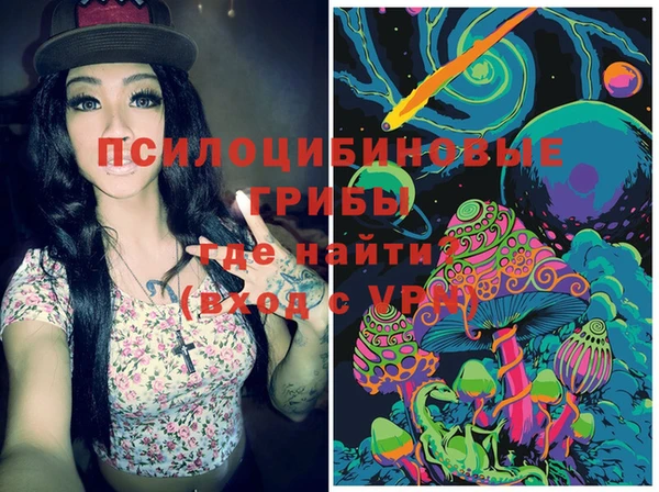 хмурый Иннополис