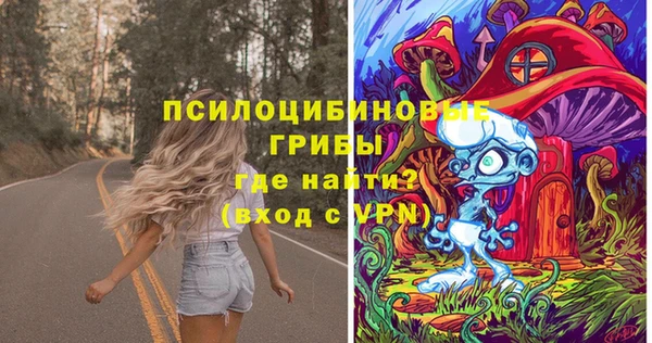 хмурый Иннополис
